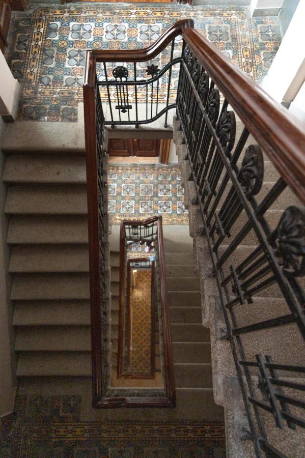 Eclectic Luxury Studio Салоники Экстерьер фото